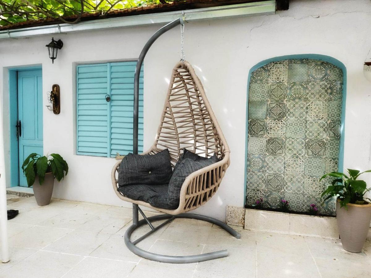 Apartment With Garden Hanja Mostar Exteriér fotografie